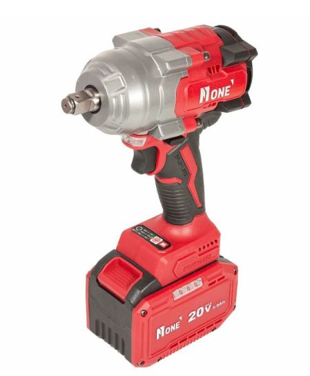 Гайковерт CIW30/4.0-PRO-BL удар б/щет (20В 1200Hm 2х5,0Ач) №1