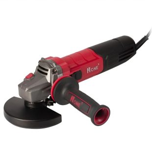 Углошлифмашина AG1600/125 PRO (125мм,1600Вт,11000 об/мин) №1