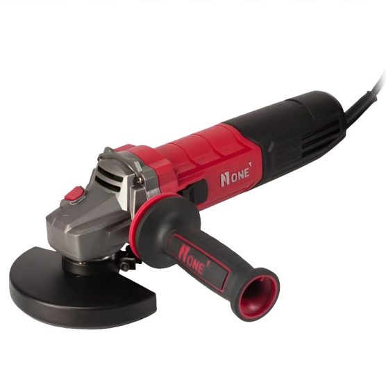 Углошлифмашина AG1600/125 PRO (125мм,1600Вт,11000 об/мин) №1