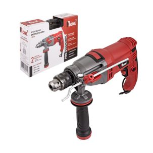 Дрель ударная IMD 1100/13-PRO (H) (1100Вт,2скор,рег.оборотов) №1