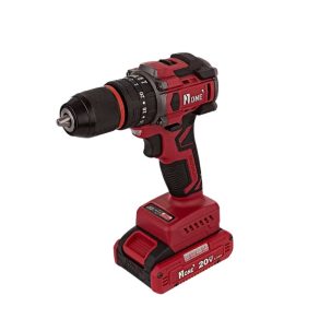 Дрель аккум ударн. бесщёточная CDI20/2.0-IN-BR (50Hm,20V/2,0Ач,10мм,2акк) №1