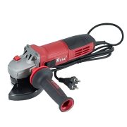 Углошлифмашина AG1050/125 PRO (125мм,1050Вт,быстросъем,защитн.кожух) №1