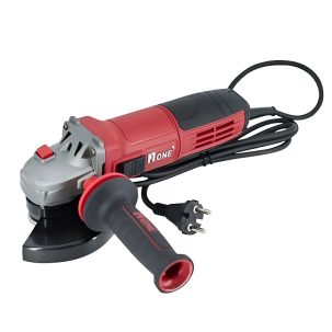 Углошлифмашина AG1050/125 PRO (125мм,1050Вт,быстросъем,защитн.кожух) №1