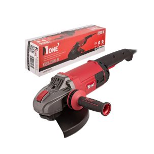 Углошлифмашина AG2800/230-PRO-BR (230мм,2800Вт,повышш.пылезащита) №1