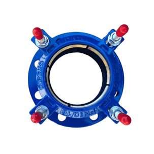 Муфта рем. соед. на ПЭ трубу Ду 65 PN 16