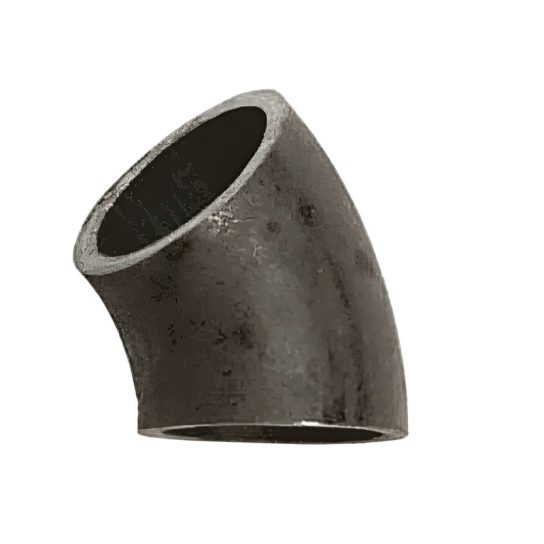 Отвод 76х3,5 б/ш